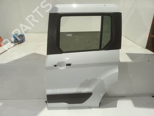 Left slide door FORD TRANSIT CONNECT MPV 1.6 TDCi | BP24403969C74 