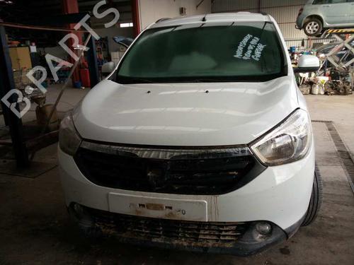 Bremseservo DACIA LODGY (JS_)  | BP12752020M42 
