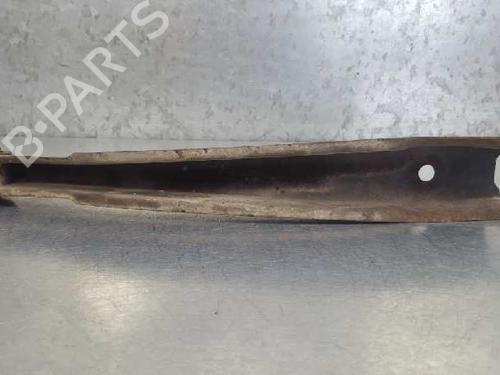 Left rear suspension arm HYUNDAI ACCENT I (X-3) 1.3 i 12V | BP12705200M14 