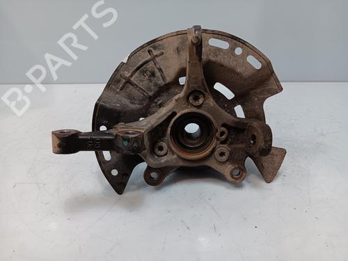 Right front steering knuckle KIA CEED Sportswagon (CD)  | BP29546302M26 