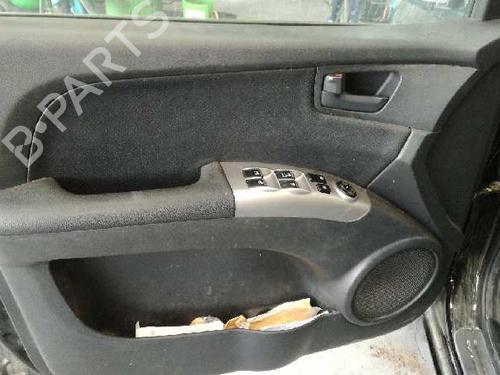 Right front driveshaft KIA SPORTAGE II (JE_, KM_) 2.0 CRDi 4WD | BP12901818M39 