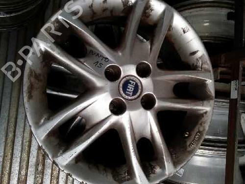 Fælk FIAT PUNTO (188_) 1.2 16V 80 (188.233, .235, .253, .255, .333, .353, .639,... (80 hp) 12806781