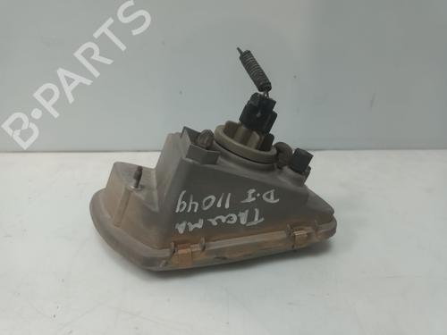 Left front fog light CHEVROLET REZZO MPV (U100) 2.0 | BP29708349C30 