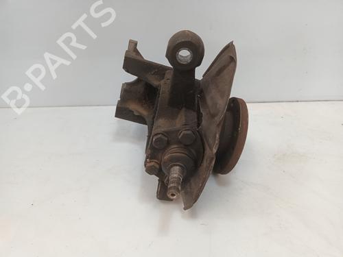 Right front steering knuckle CITROËN JUMPER I Van (244)  | BP27498068M26 