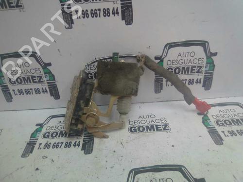Tailgate lock FORD GALAXY I (WGR) 1.9 TDI | BP12767251C101 