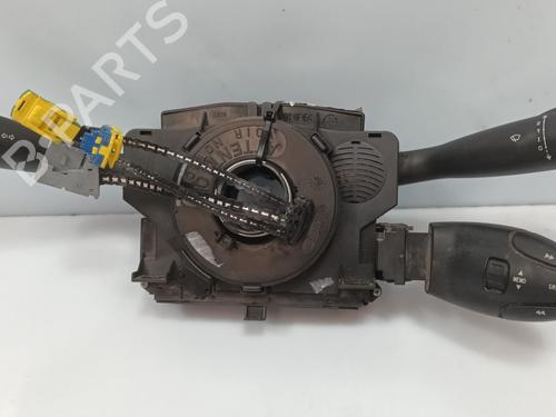 Used Headlight switch Headlight switch CITROËN BERLINGO / BERLINGO FIRST Box Body/MPV (M_) 2.0 HDI 90 (MBRHY, MCRHY) (90 hp) 33718261 33718261