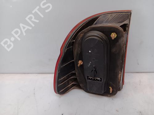 Right taillight BMW 5 Touring (E39) 525 tds | BP28198201C35 
