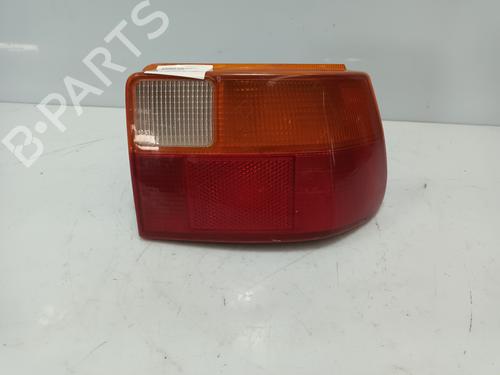 Used Right taillight OPEL ASTRA F Saloon (T92) 1.6 i 16V (F19, M19) (100 hp) 19322510