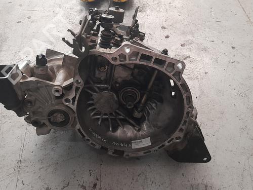 Used Gearbox HYUNDAI MATRIX (FC) 1.6 (103 hp) 13914675