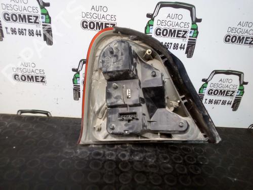 Right taillight MG MG ZT  | BP12932325C35 
