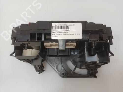 Climate control SEAT LEON (1P1)  | BP21519775I5 