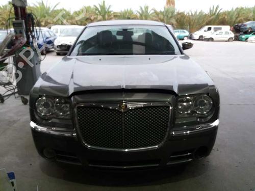 Right rear door CHRYSLER 300C (LX, LE) 3.0 CRD | BP20319104C5