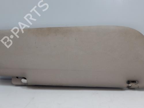 venstre-solskrm-opel-combo-box-bodympv-x12-2012-36110775 main image