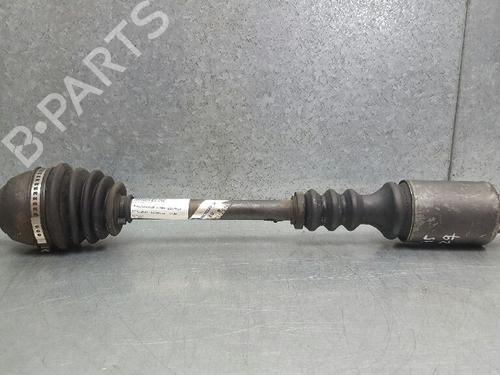 Left front driveshaft CITROËN AX (ZA-_) 15 D (58 hp) 12708596