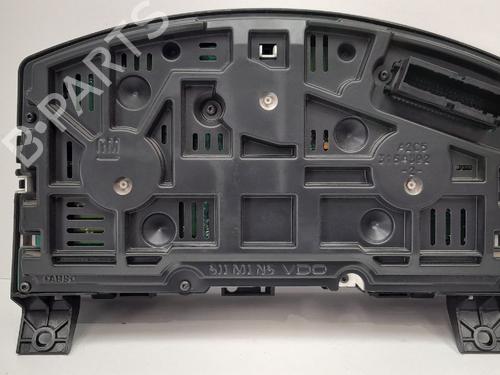 Instrument cluster OPEL ASTRA H (A04) 1.7 CDTI (L48) | BP12769605C47 