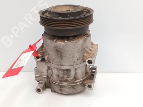 Used AC compressor HYUNDAI MATRIX (FC) 1.5 CRDi (102 hp) 18437584