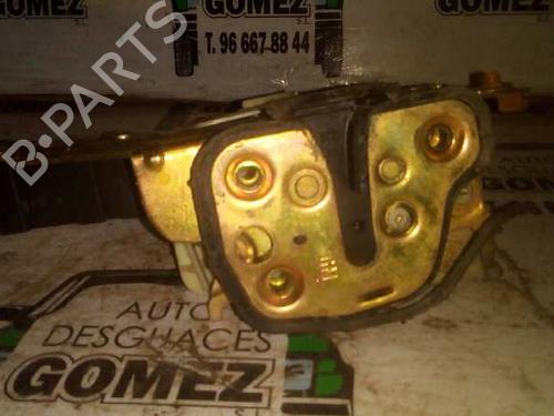 Front right lock OPEL OMEGA B (V94) 2.0 (F69, M69, P69) | BP12735200C97 