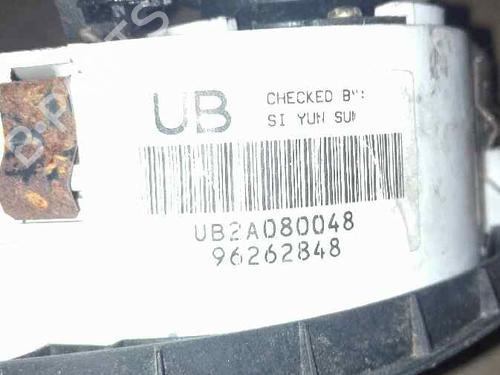 Climate control DAEWOO REZZO (U100) 1.6 | BP12793301I5 