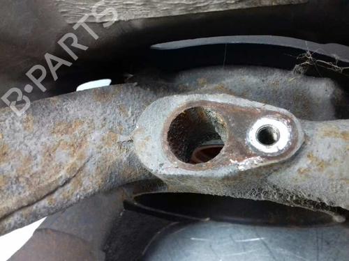 Right front steering knuckle KIA SPORTAGE II (JE_, KM_) 2.0 CRDi 4WD | BP12720538M26 