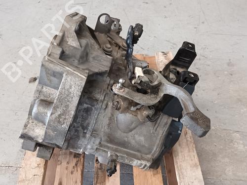 Gearbox VW POLO (9N_, 9A_) 1.4 16V | BP17545479M3 