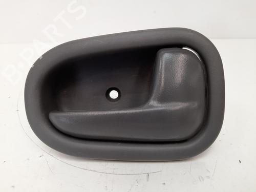 Used Rear right interior door handle KIA SPORTAGE SUV (K00) 2.0 TD 4WD (83 hp) 12770707