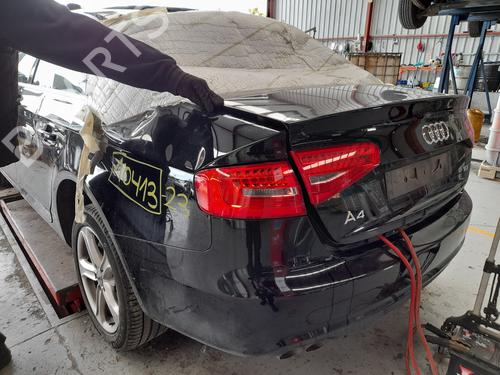 Venstre foran invendig håndtak AUDI A4 B8 (8K2)  | BP12852583I13 