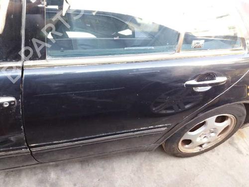 Other MERCEDES-BENZ E-CLASS (W210) E 320 CDI (210.026) | BP13969961O1 
