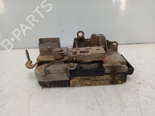 Used Front right lock LANCIA PHEDRA (179_) 2.2 JTD (179AXC1A) (128 hp) 26486826