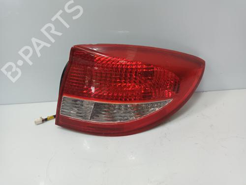 Used Right taillight KIA RIO I Hatchback (DC) 1.3 (82 hp) 18331972