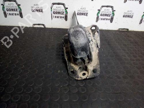 Right rear suspension arm SEAT ALTEA (5P1)  | BP12813833M15 