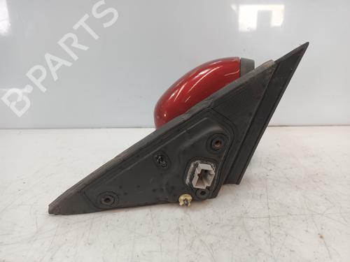 Right mirror FORD FOCUS IV (HN)  | BP26532876C27 