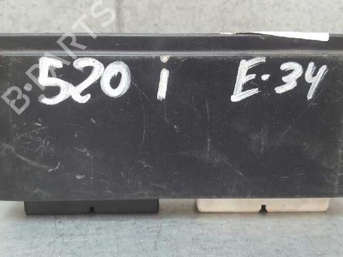 Used Electronic module BMW 5 (E34) 520 i 24V (150 hp) 12701180