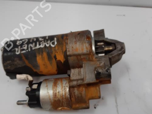 Starter PEUGEOT PARTNER MPV (5_, G_) 1.9 D | BP36019254M8 - Image 3