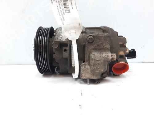 AC compressor AUDI A2 (8Z0) 1.4 | BP36698963M34 - Image 3