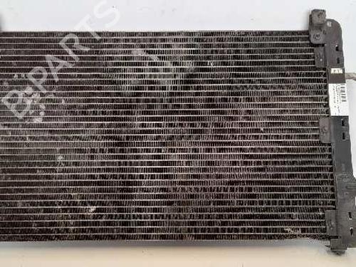 Used AC radiator DAEWOO NUBIRA (J100) 1.6 (103 hp) 12706786