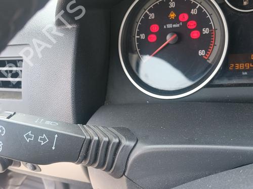 Engine control unit (ECU) OPEL ASTRA H (A04) 1.7 CDTI (L48) | BP33439872M57 - Image 24