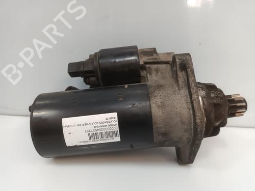 Used Starter Starter VW GOLF IV (1J1) [1997-2008] 32503941 32503941