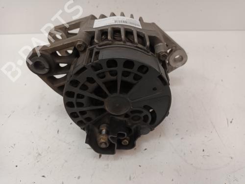 Alternator ALFA ROMEO 147 (937_) 1.9 JTDM (937.AXD1A, 937.AXV1A, 937.BXB1A) | BP17916327M7 