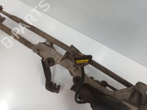 Front wiper motor PEUGEOT 807 (EB_)  | BP19574486M29 
