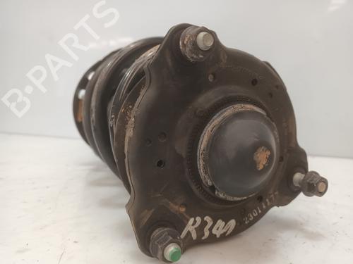 Right front shock absorber HYUNDAI KONA (OS, OSE, OSI) 1.6 GDi Hybrid | BP24825709M17 