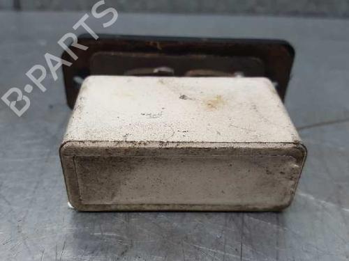 Heater resistor MERCEDES-BENZ M-CLASS (W163) ML 320 (163.154) | BP12714645M108 