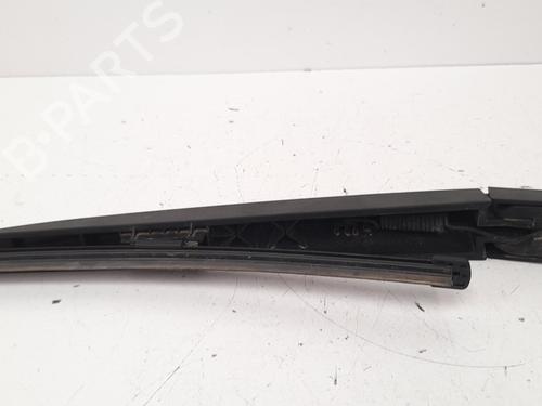 BP12761249C84 | Back wipers mechanism RENAULT CLIO IV (BH_) 0.9 TCe 90 (BHNF, BHMA, BHMH, BHJK, BHJR) BP12761249C84