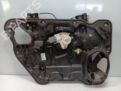Rudehejsemekanisme ventre foran DODGE JOURNEY 2.0 CRD | BP36219301C22 - Image 2