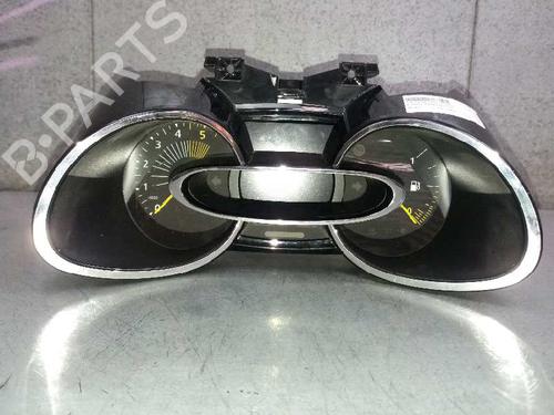 Kombinert Instrument RENAULT CLIO IV (BH_) [2012-2021]  12752923