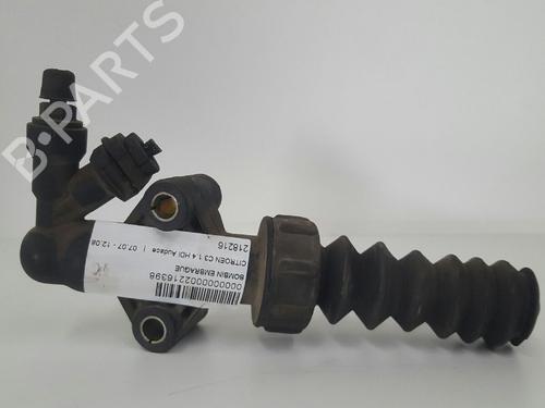 Used Clutch slave cylinder CITROËN C3 I (FC_, FN_) 1.4 HDi (68 hp) 13975321