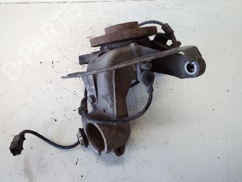 Right front steering knuckle PEUGEOT 406 Coupe (8C) 2.0 16V | BP12744780M26 