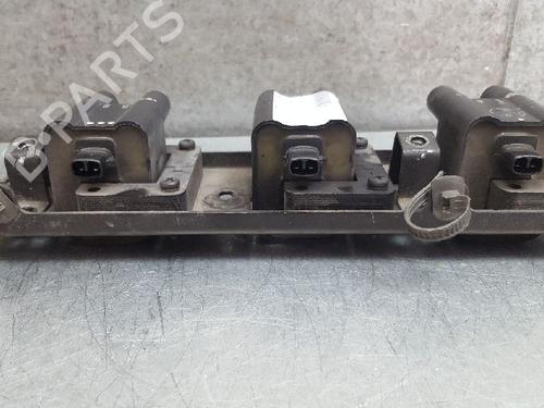 Ignition coil KIA CARNIVAL II (GQ) 2.5 V6 | BP12748691M94 