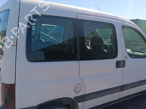 Pipe PEUGEOT PARTNER MPV (5_, G_) 1.9 D | BP33557976M125 - Image 9