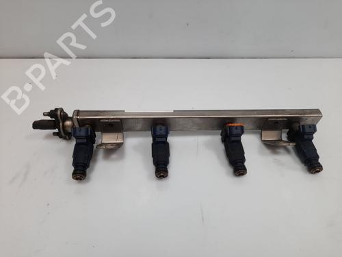 Sprederrør Sprederrør HYUNDAI i30 Estate (FD) 1.4 (109 hp) 34102298 34102298