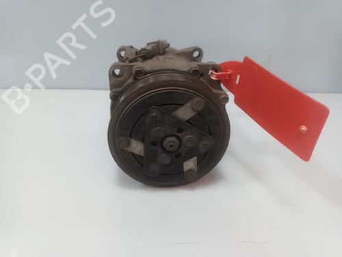 AC compressor CITROËN C8 (EA_, EB_) 2.2 HDi | BP33185299M34  - Image 5